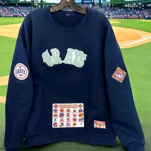 Vintage Inspired Negro League Crew